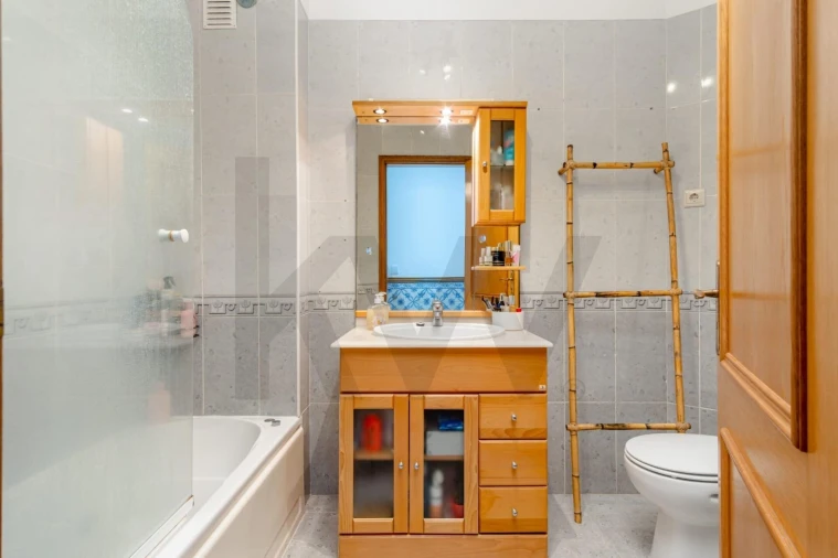 Apartamento T2 para Venda em Montijo e Afonsoeiro Foto 16