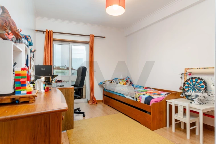 Apartamento T2 para Venda em Montijo e Afonsoeiro Foto 19