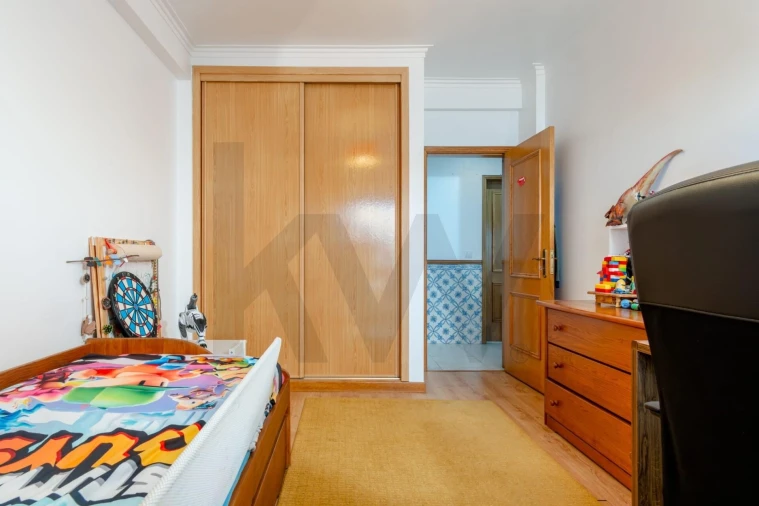 Apartamento T2 para Venda em Montijo e Afonsoeiro Foto 17