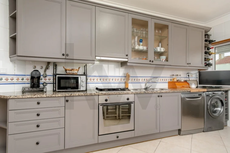 Apartamento T2 para Venda em Montijo e Afonsoeiro Foto 10