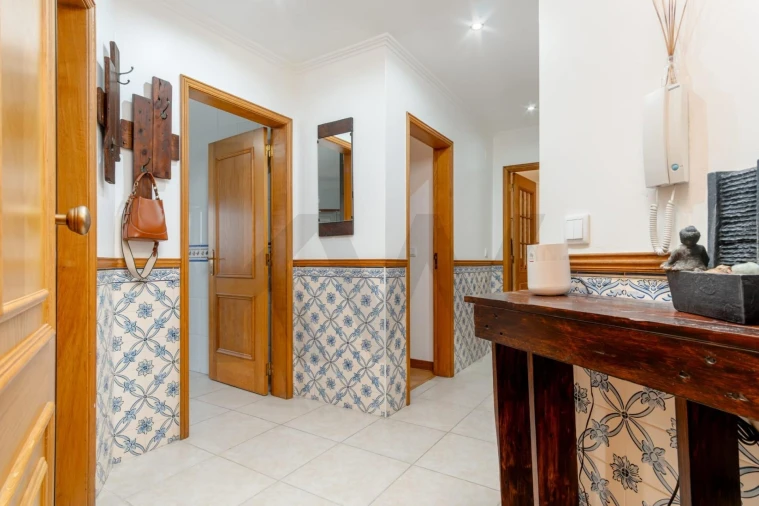 Apartamento T2 para Venda em Montijo e Afonsoeiro Foto 20