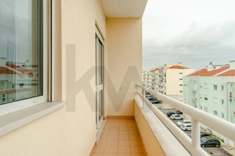 Apartamento T2 para Venda em Montijo e Afonsoeiro Foto 26