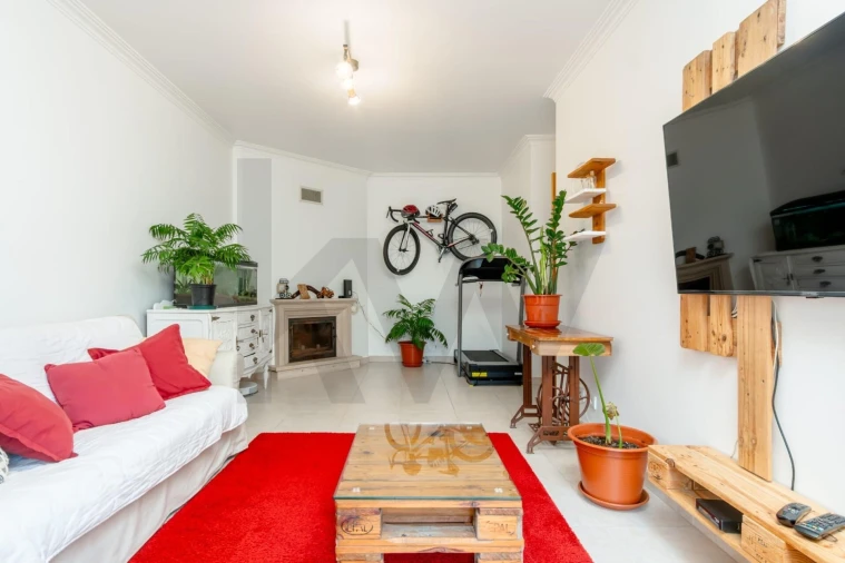 Apartamento T2 para Venda em Montijo e Afonsoeiro Foto 8