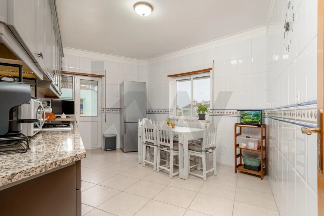 Apartamento T2 para Venda em Montijo e Afonsoeiro Foto 15