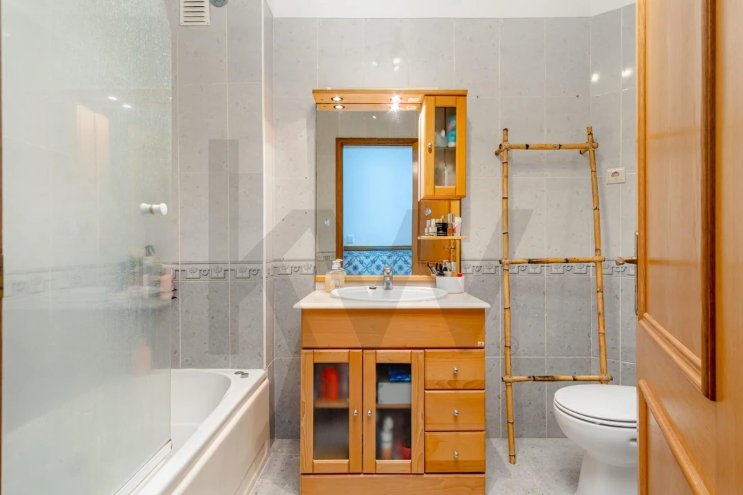 Apartamento T2 para Venda em Montijo e Afonsoeiro Foto 16