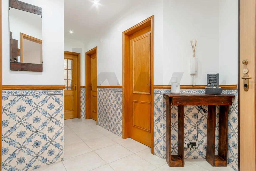 Apartamento T2 para Venda em Montijo e Afonsoeiro Foto 21