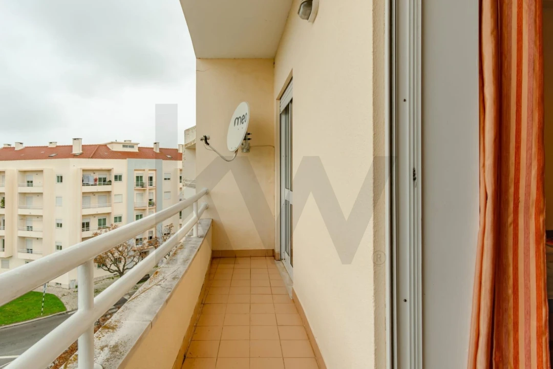 Apartamento T2 para Venda em Montijo e Afonsoeiro Foto 24