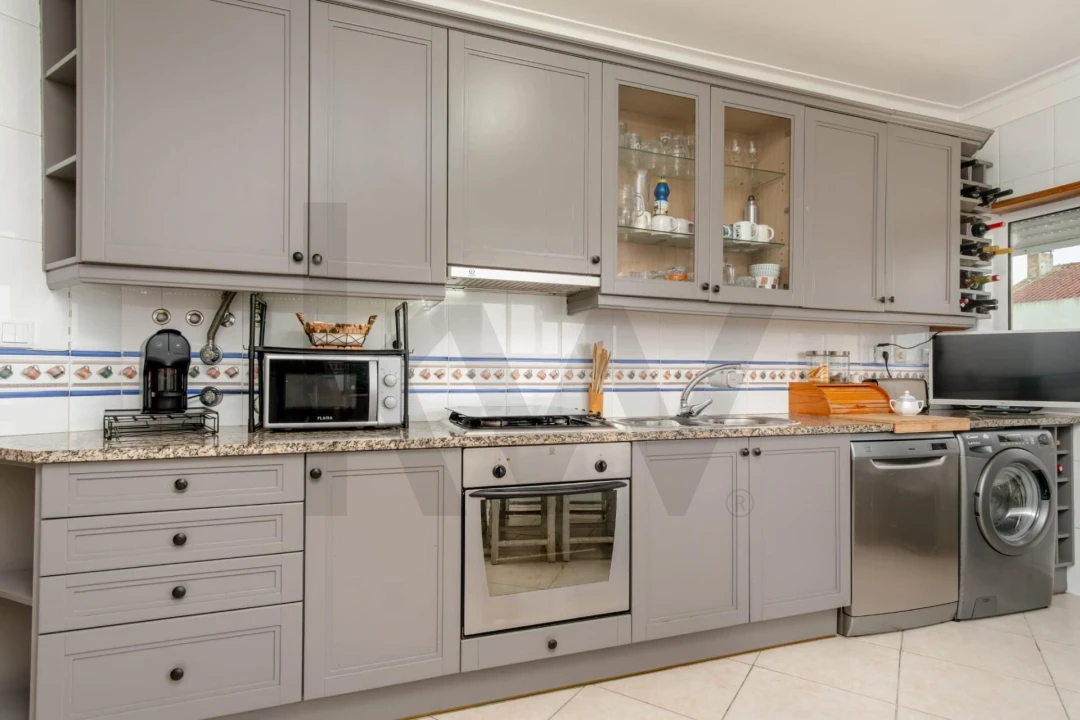 Apartamento T2 para Venda em Montijo e Afonsoeiro Foto 10