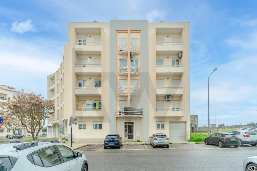 Apartamento T2 para Venda em Montijo e Afonsoeiro Foto 32