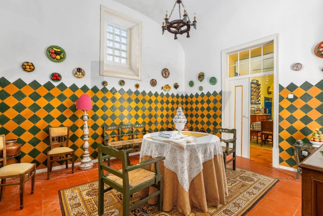 Moradia T3 para Venda em Ferreira do Alentejo e Canhestros Foto 17