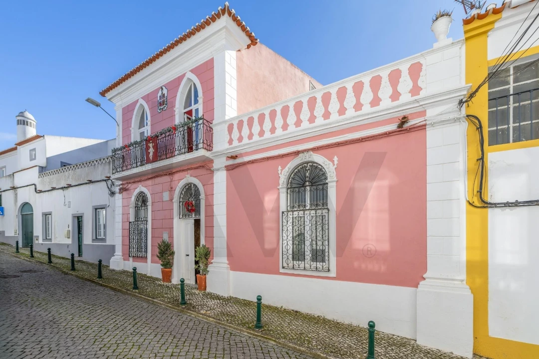 Moradia T3 para Venda em Ferreira do Alentejo e Canhestros Foto 55