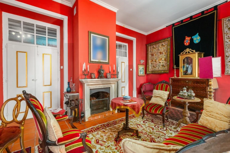 Moradia T3 para Venda em Ferreira do Alentejo e Canhestros Foto 27