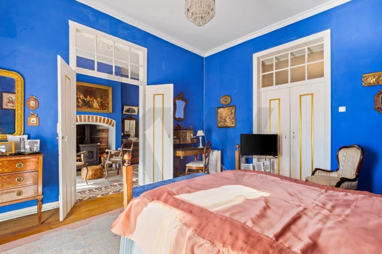 Moradia T3 para Venda em Ferreira do Alentejo e Canhestros Foto 37