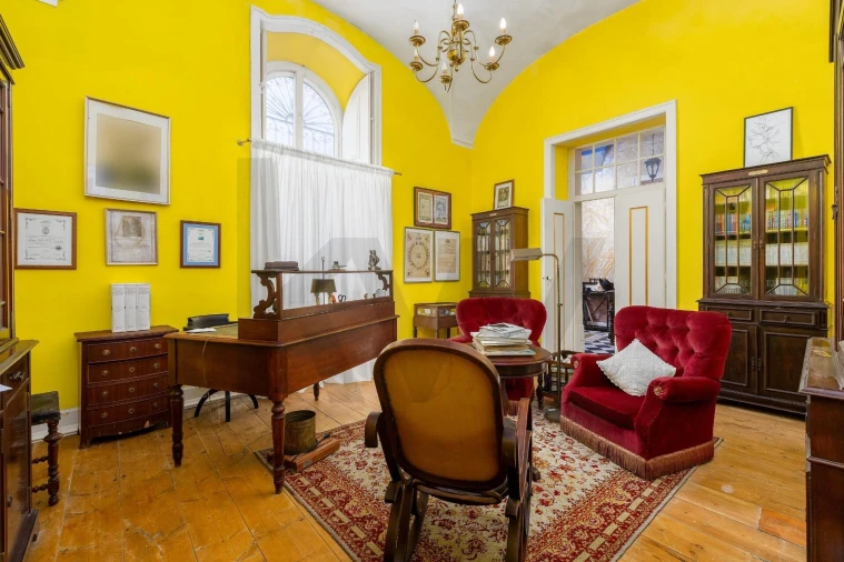 Moradia T3 para Venda em Ferreira do Alentejo e Canhestros Foto 1