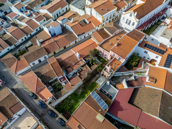 Moradia T3 para Venda em Ferreira do Alentejo e Canhestros Foto 61