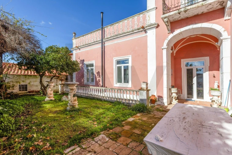 Moradia T3 para Venda em Ferreira do Alentejo e Canhestros Foto 45