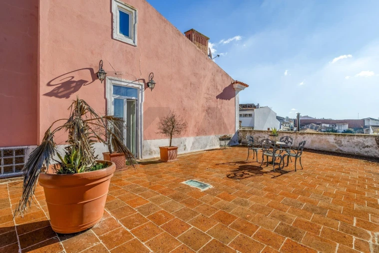 Moradia T3 para Venda em Ferreira do Alentejo e Canhestros Foto 42