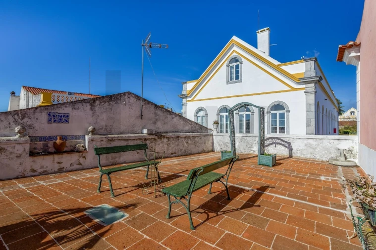 Moradia T3 para Venda em Ferreira do Alentejo e Canhestros Foto 41