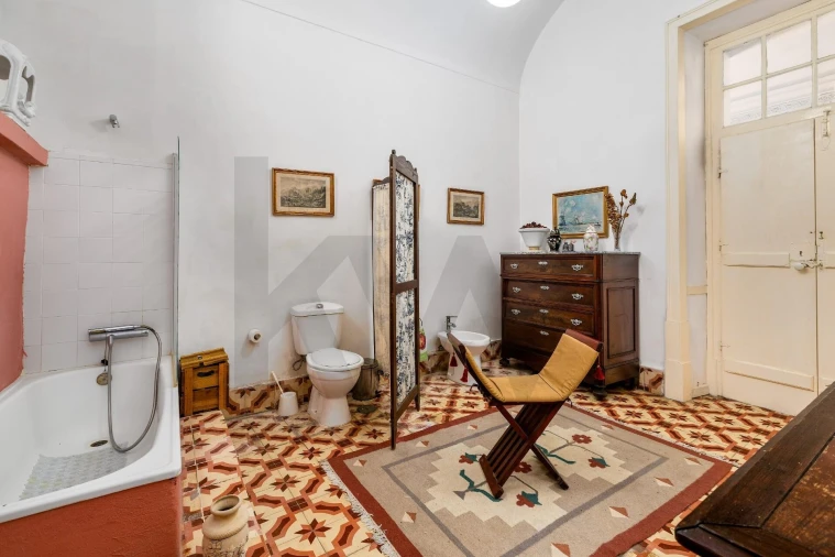 Moradia T3 para Venda em Ferreira do Alentejo e Canhestros Foto 23