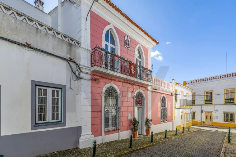 Moradia T3 para Venda em Ferreira do Alentejo e Canhestros Foto 53