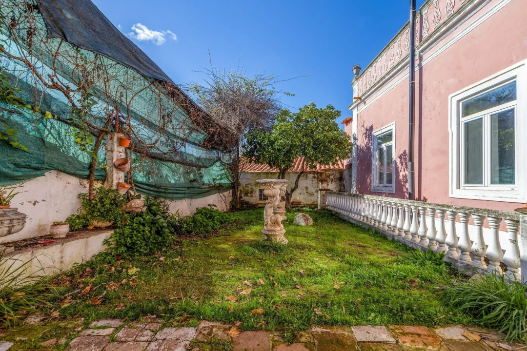 Moradia T3 para Venda em Ferreira do Alentejo e Canhestros Foto 44