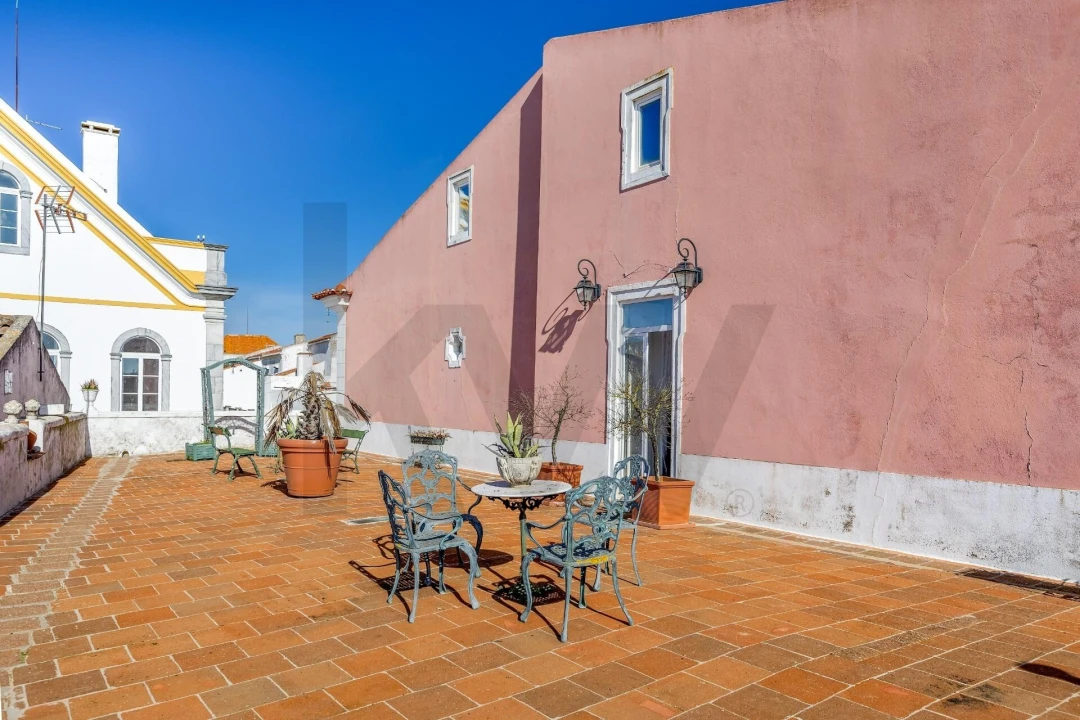 Moradia T3 para Venda em Ferreira do Alentejo e Canhestros Foto 43