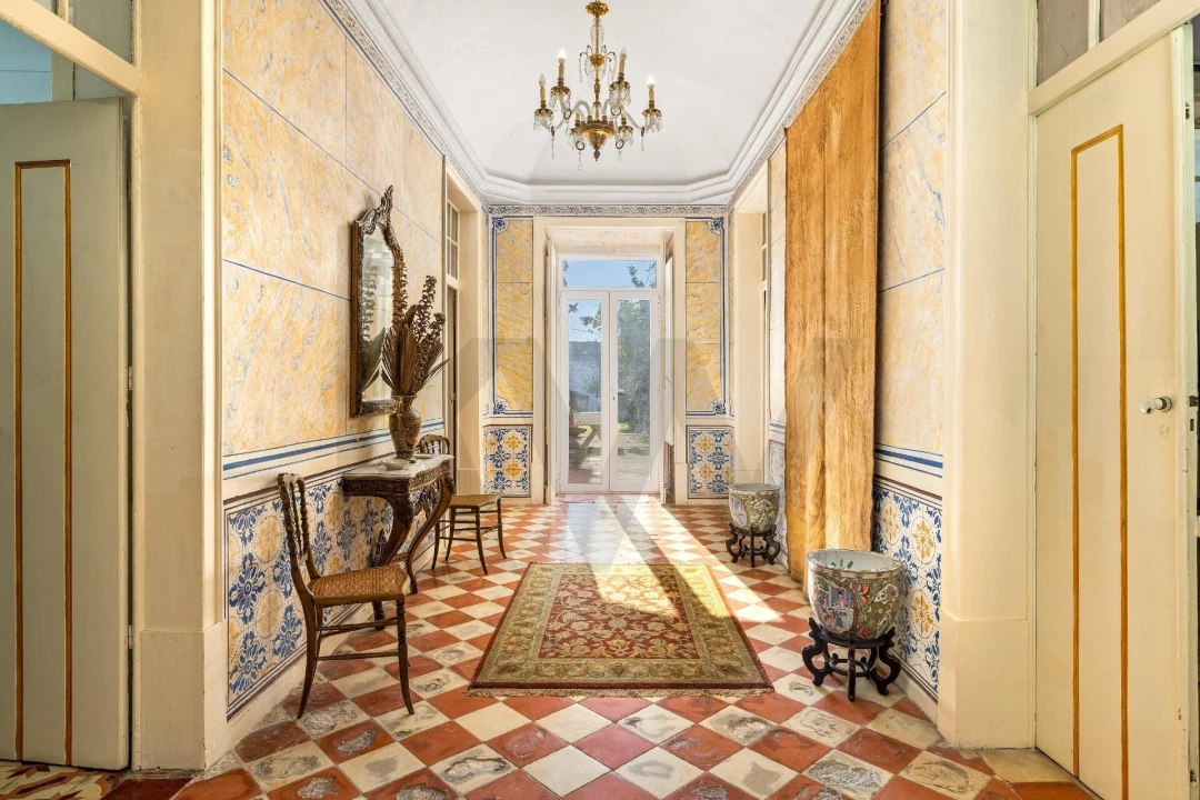 Moradia T3 para Venda em Ferreira do Alentejo e Canhestros Foto 11