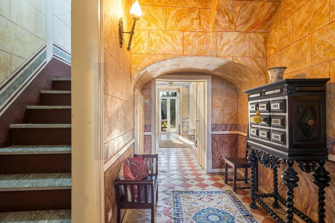 Moradia T3 para Venda em Ferreira do Alentejo e Canhestros Foto 10