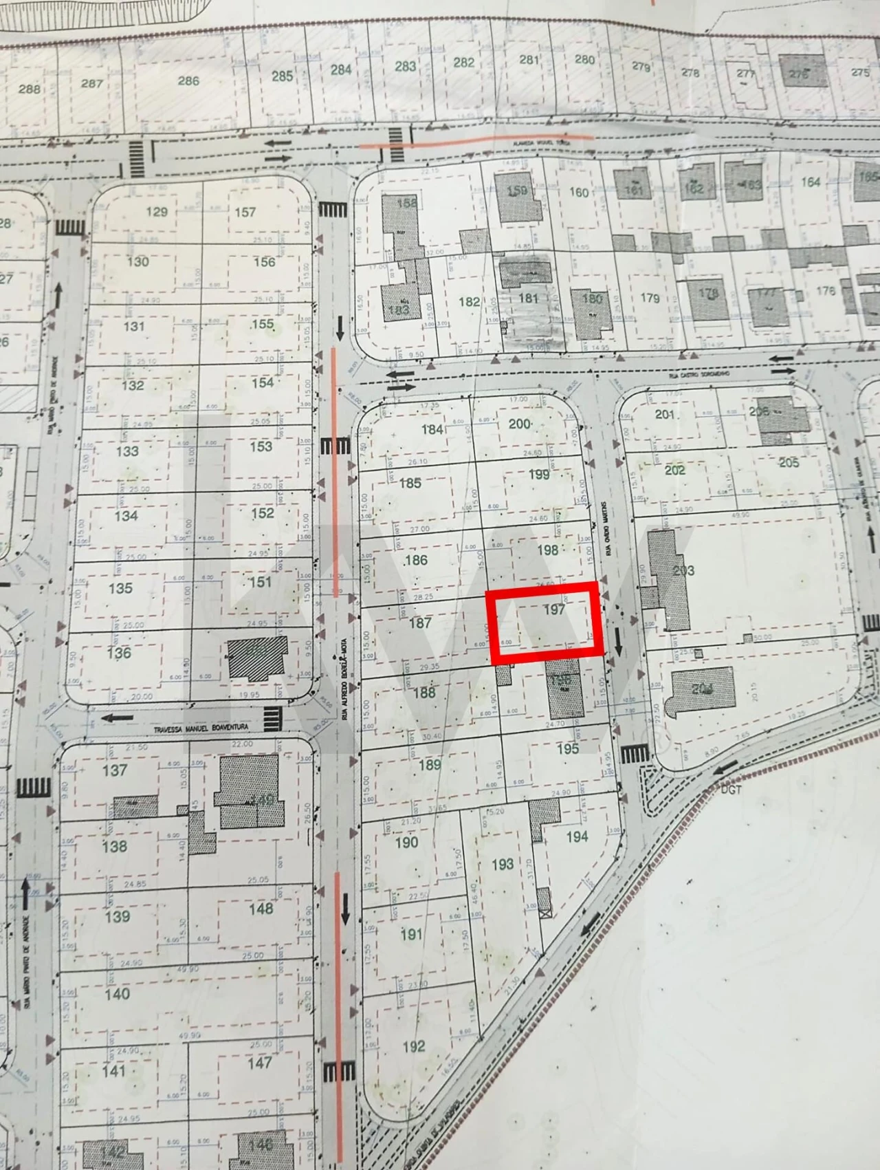 Terreno para Venda em Corroios Foto 10