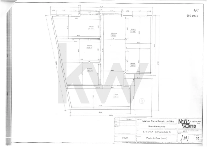 Terreno para Venda em Belmonte e Colmeal da Torre Foto 15