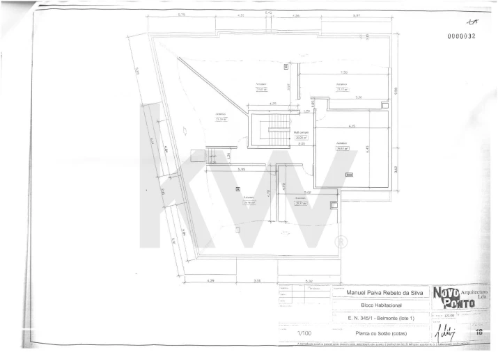 Terreno para Venda em Belmonte e Colmeal da Torre Foto 19