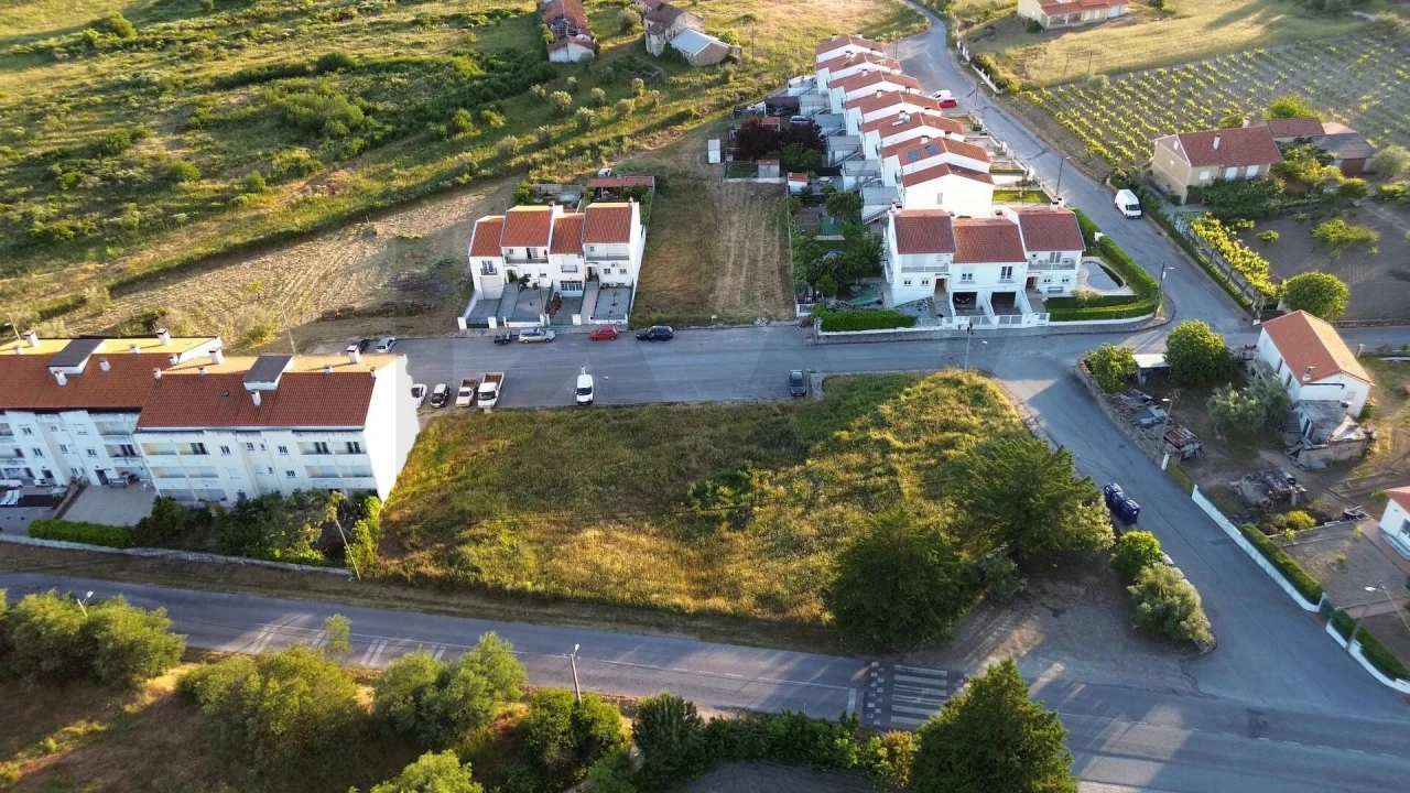 Terreno para Venda em Belmonte e Colmeal da Torre Foto 5