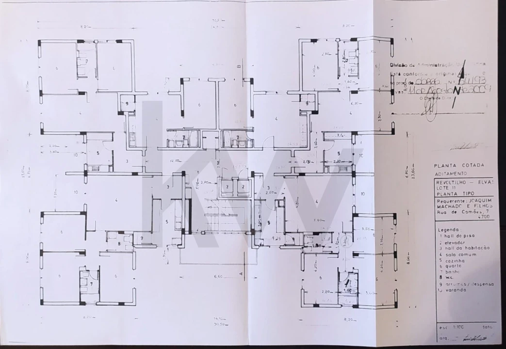 Apartamento T1 para Venda em Assunção, Ajuda, Salvador e Santo Ildefonso Foto 14