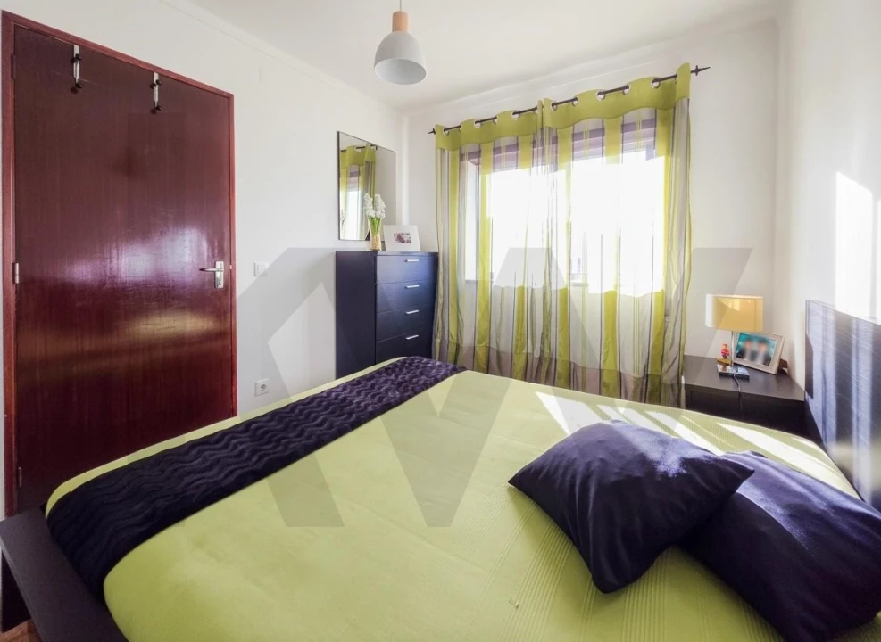 Apartamento T1 para Venda em Assunção, Ajuda, Salvador e Santo Ildefonso Foto 7