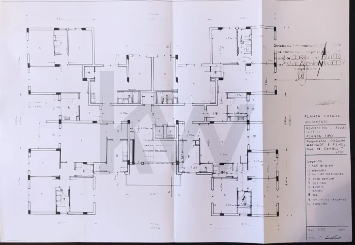 Apartamento T1 para Venda em Assunção, Ajuda, Salvador e Santo Ildefonso Foto 14