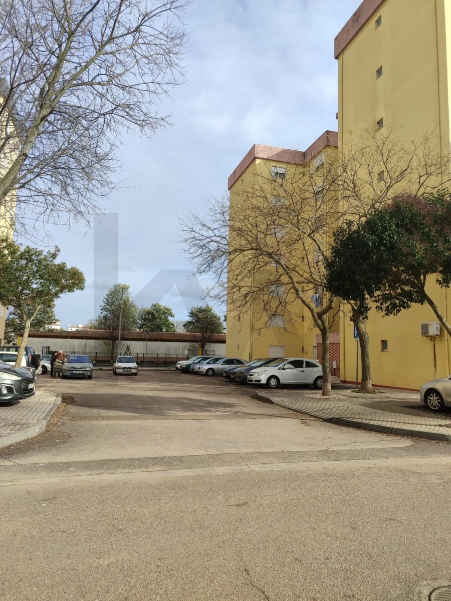 Apartamento T1 para Venda em Assunção, Ajuda, Salvador e Santo Ildefonso Foto 22