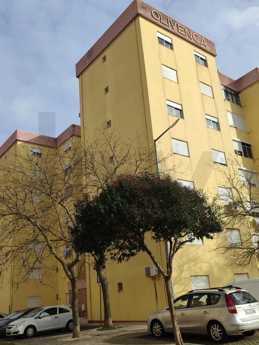 Apartamento T1 para Venda em Assunção, Ajuda, Salvador e Santo Ildefonso Foto 22