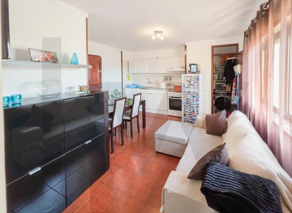 Apartamento T1 para Venda em Assunção, Ajuda, Salvador e Santo Ildefonso Foto 3