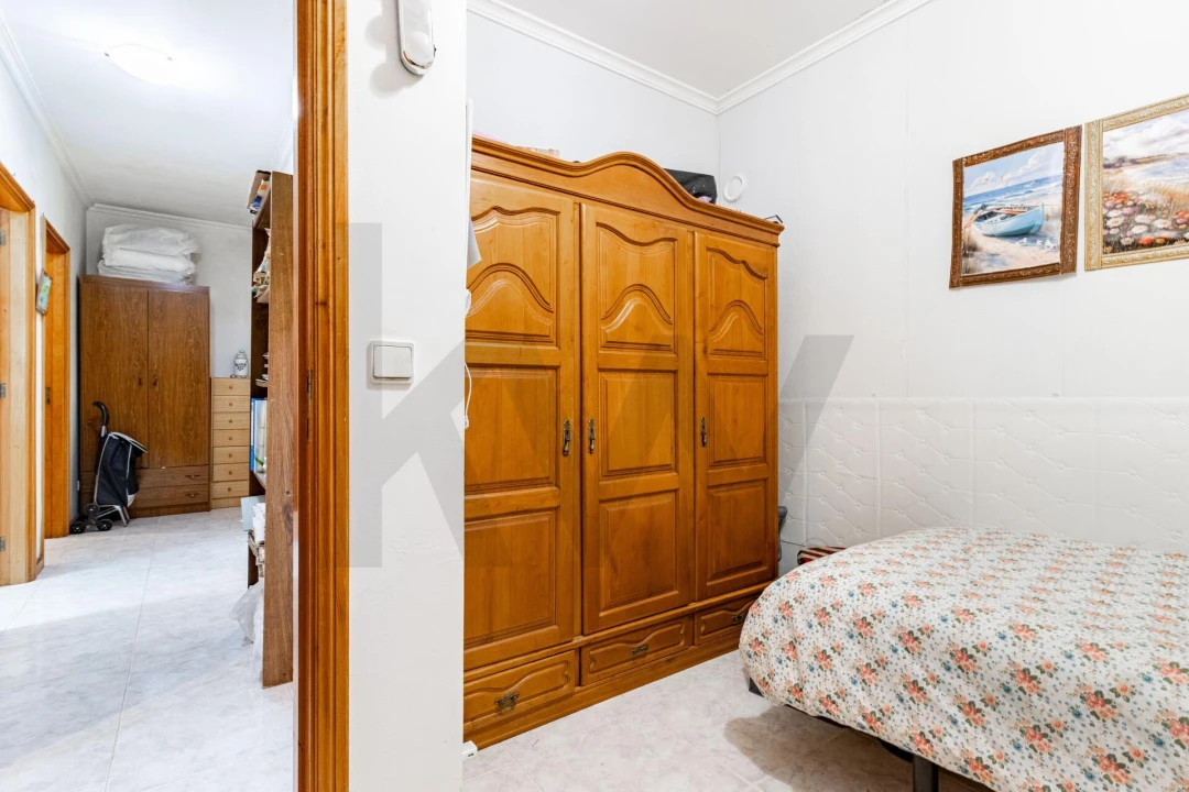 Apartamento T1 para Venda em Arcozelo Foto 10