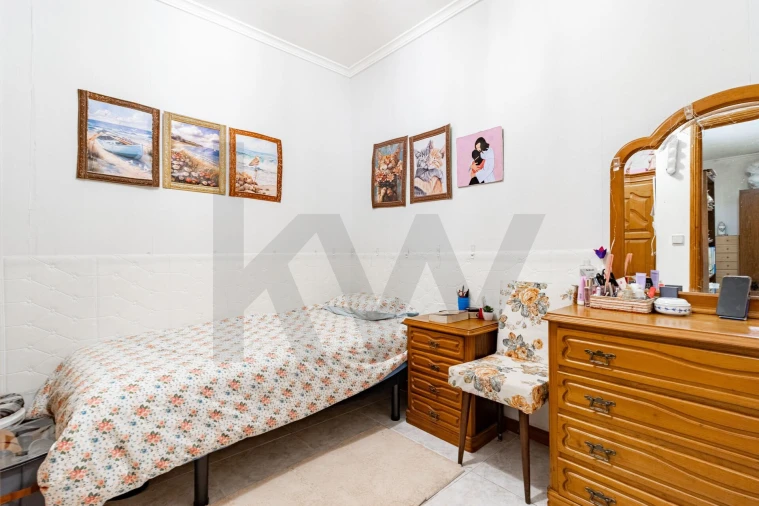 Apartamento T1 para Venda em Arcozelo Foto 9
