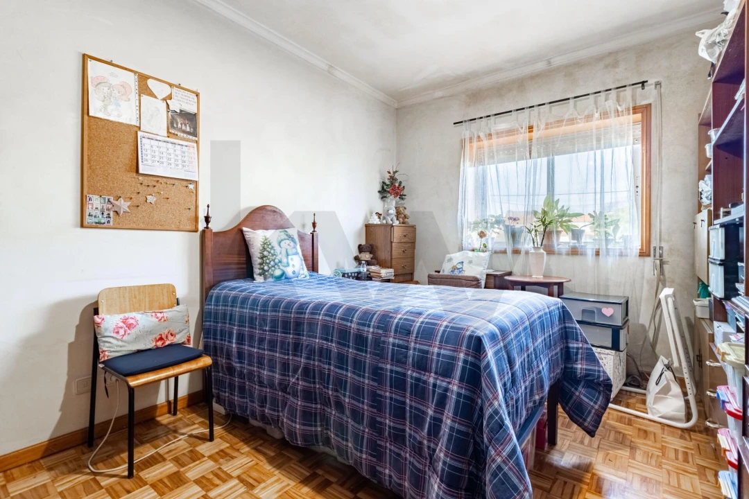 Apartamento T1 para Venda em Arcozelo Foto 11