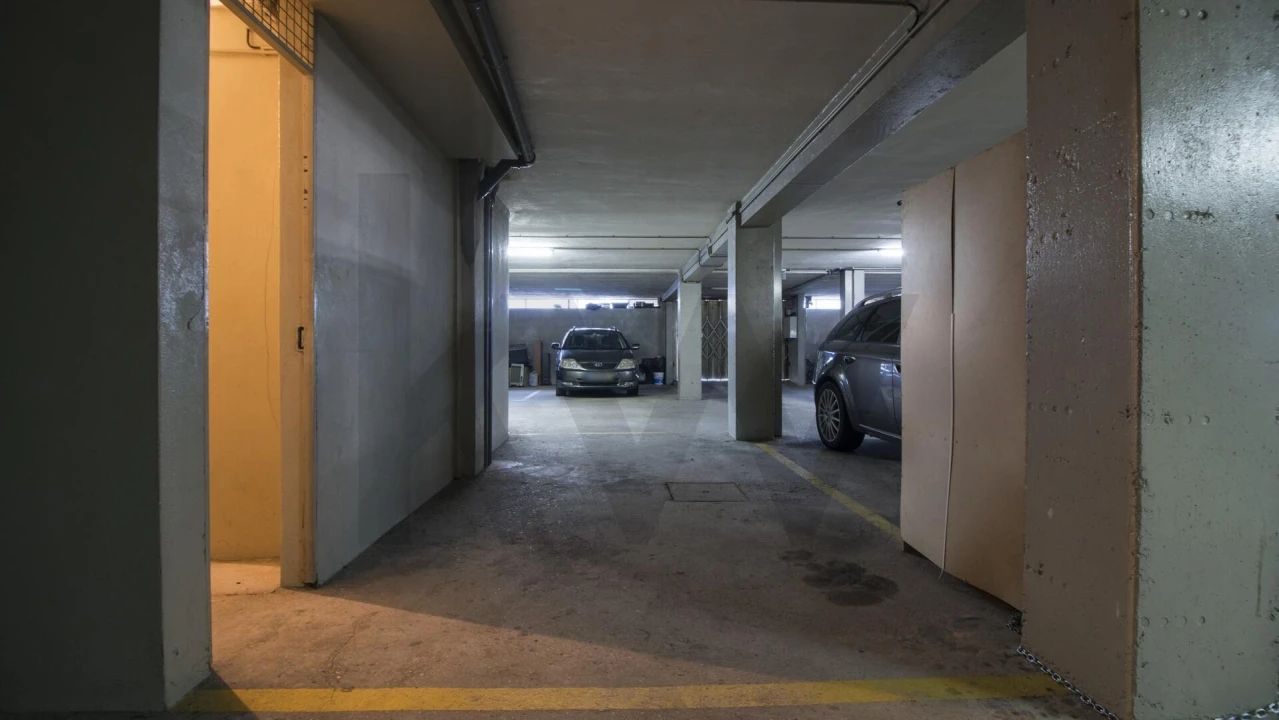 Apartamento T2 para Arrendamento em Moreira Foto 23