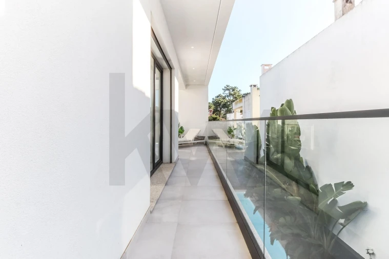 Moradia T4 para Arrendamento em Charneca de Caparica e Sobreda Foto 53