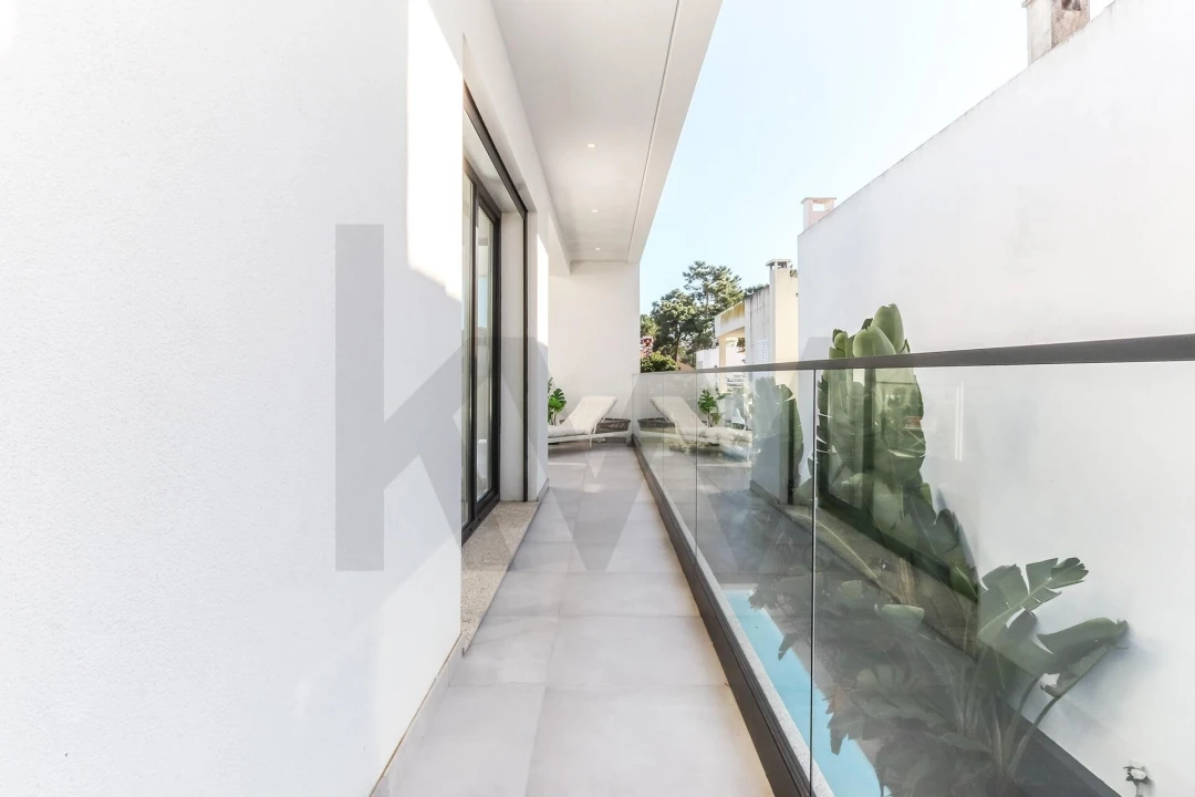 Moradia T4 para Arrendamento em Charneca de Caparica e Sobreda Foto 53