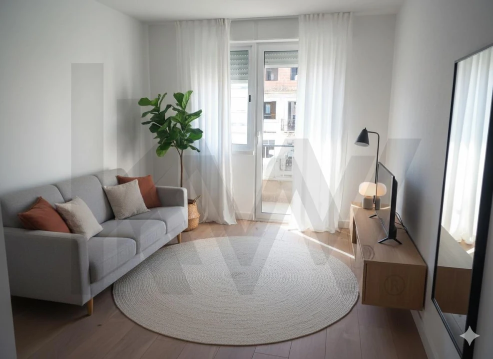 Apartamento T3 para Venda em Alfragide Foto 4