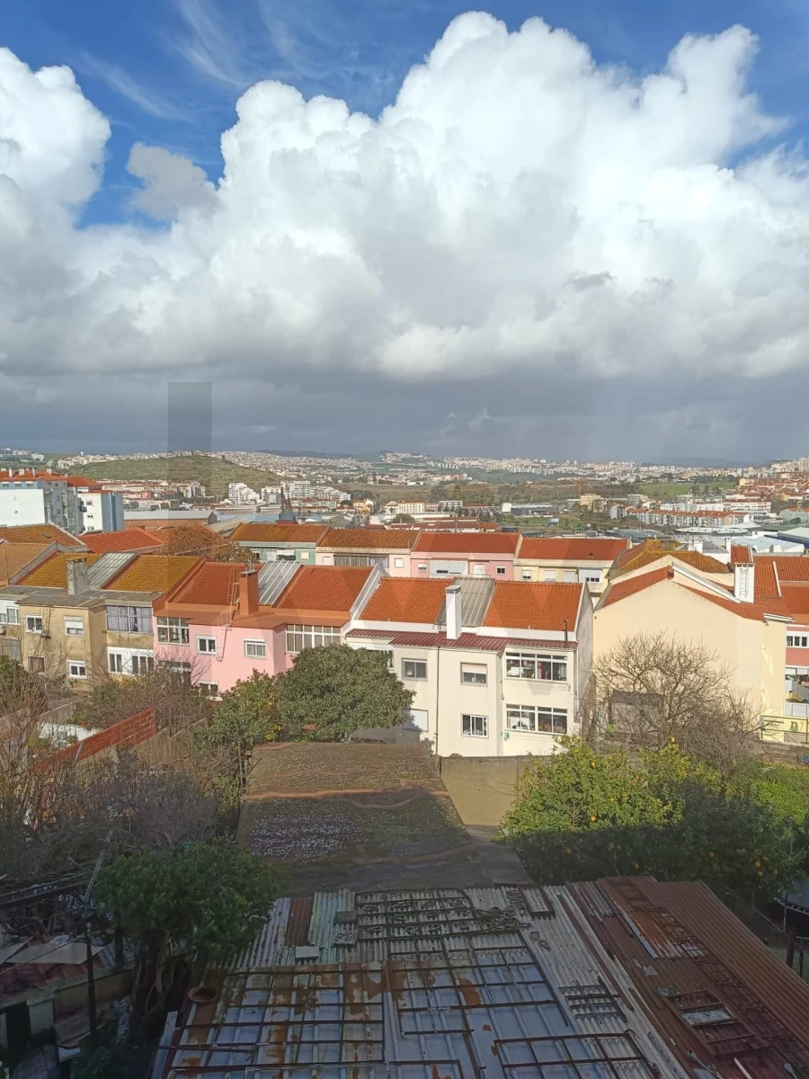 Apartamento T3 para Venda em Alfragide Foto 10