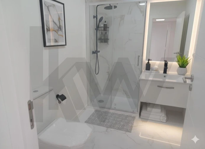 Apartamento T3 para Venda em Alfragide Foto 2