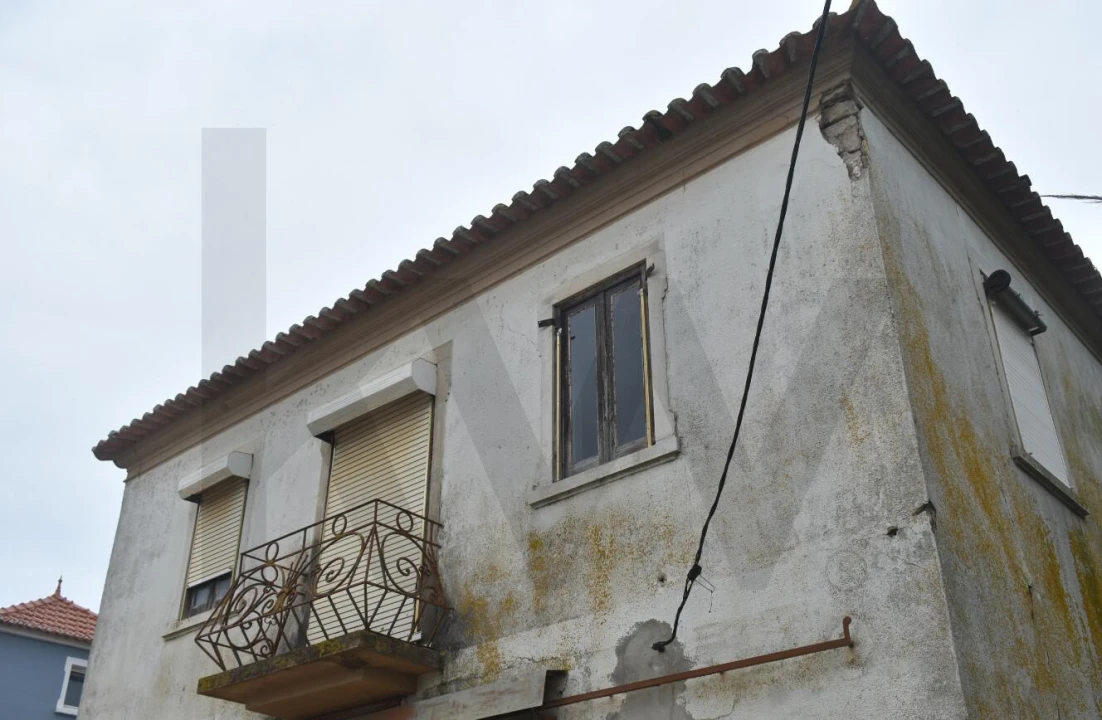 Moradia T3 para Venda em Lourinhã e Atalaia Foto 11