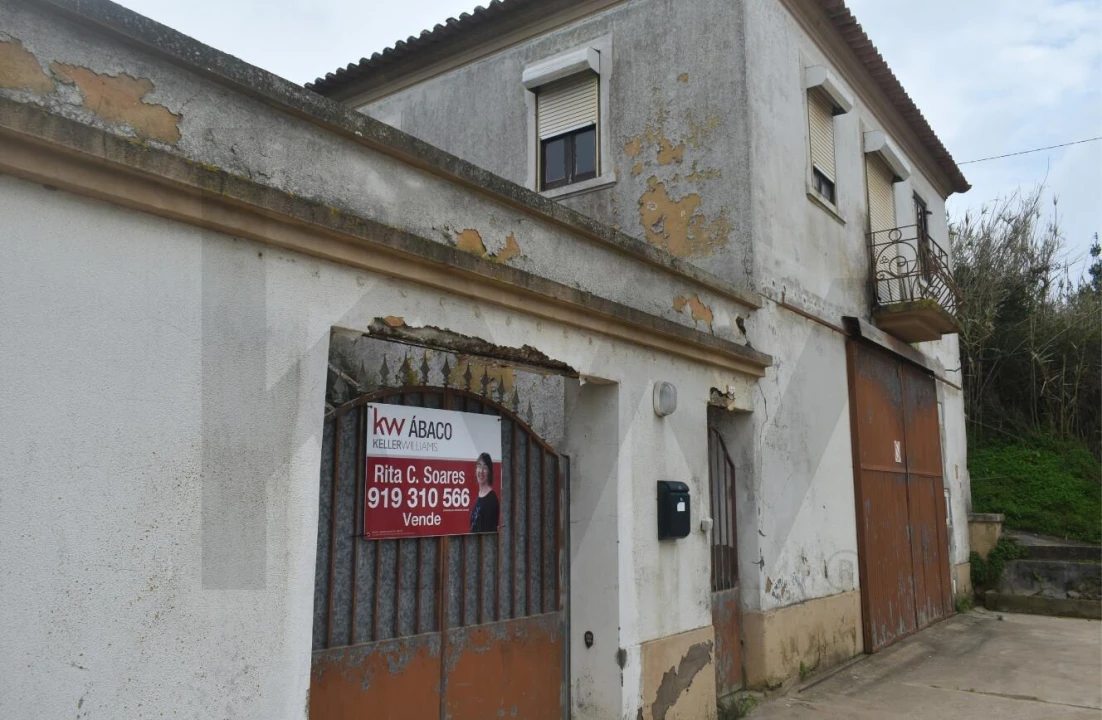 Moradia T3 para Venda em Lourinhã e Atalaia Foto 9