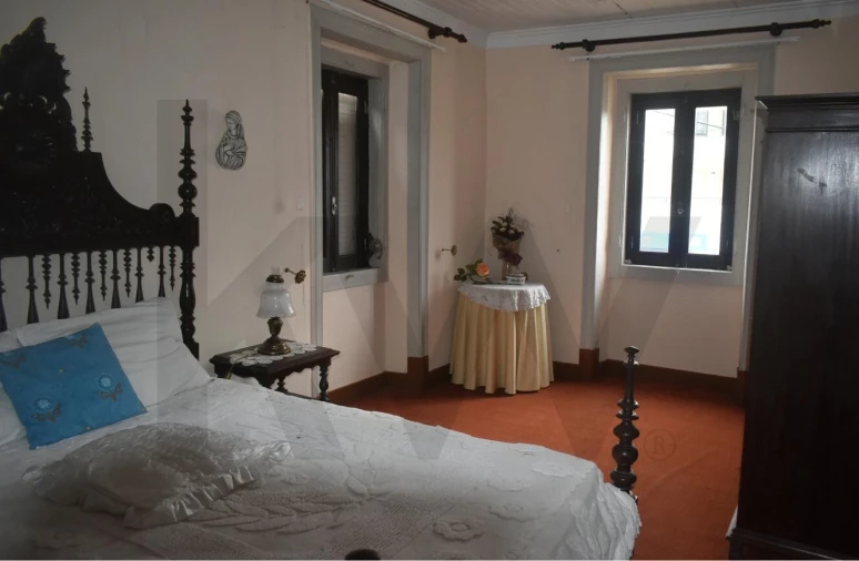 Moradia T3 para Venda em Lourinhã e Atalaia Foto 25